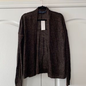 NWT French Connection cardigan